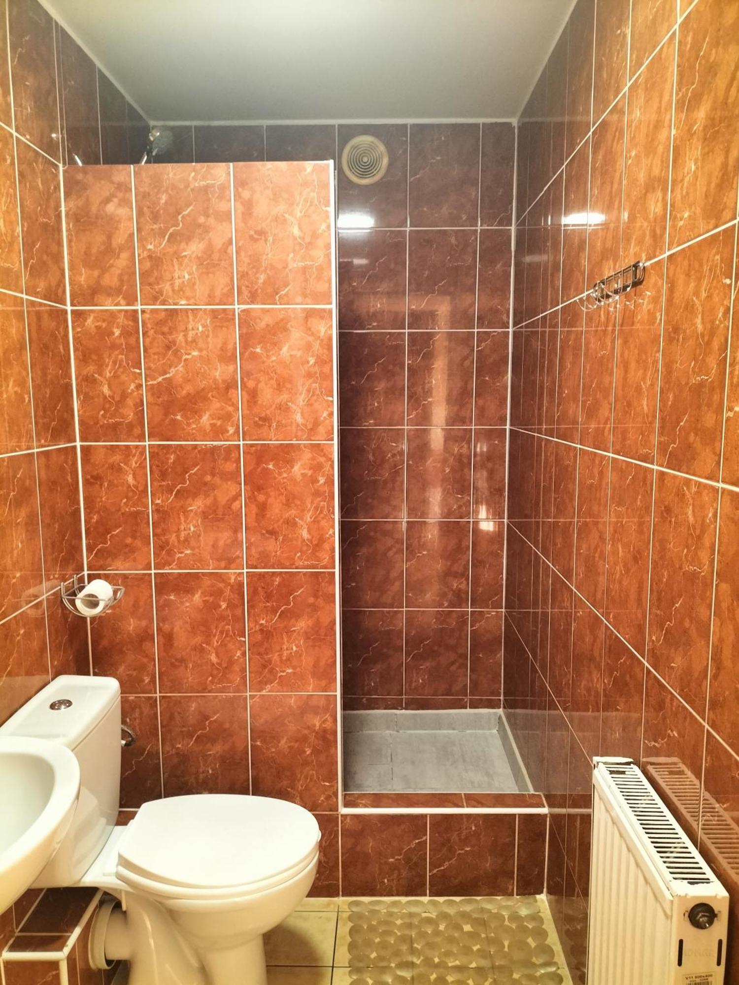 Gosciniec U Zawierki ウッチ エクステリア 写真